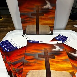 Homeschool Lifepac 3rd Grade Bible Curriculum